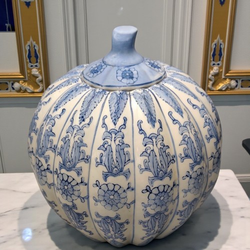 20th century chinese blue - 20th,