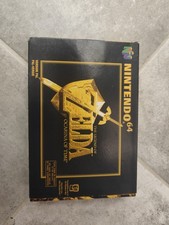 The Legend of Zelda: Ocarina