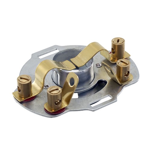 Porte lampe fanal phare avant - porte-lampe,