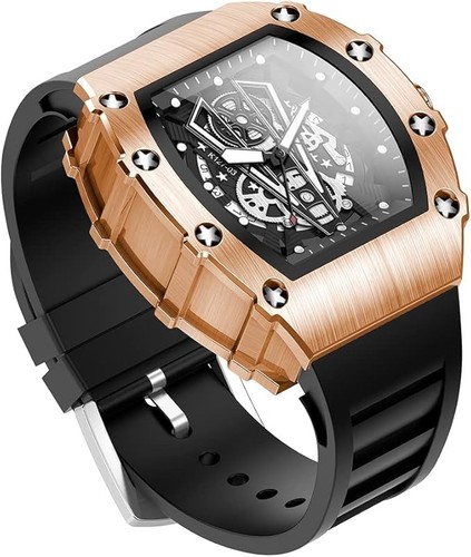 Montre tendance luxe quartz - tendance,