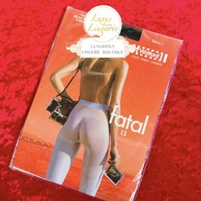 FATAL 15 TIGHTS Par Wolford S