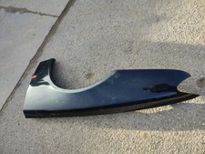 Aile avant gauche PEUGEOT 406