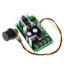 HHO RC Compatible pour PWM DC