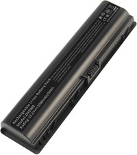 ASUNCELL Batterie d'ordinateur Portable pour HP Compaq Presario A900 C700... 