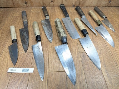 Couteau cuisine japonais - de,