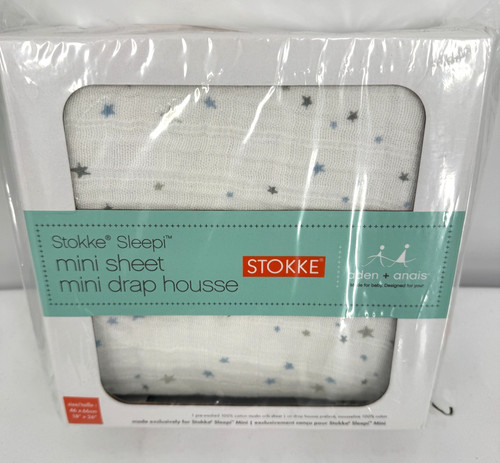 Nib stokke sleepi mini - sleepi,