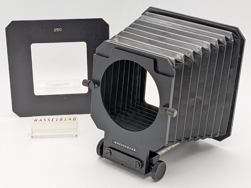 Mint hasselblad 100 - [n, ++