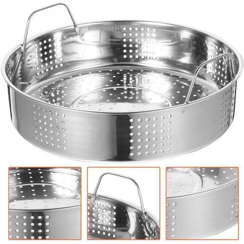 Panier vapeur inox - vapeur, pour
