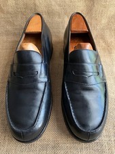 J.M. Mocassins homme WESTON