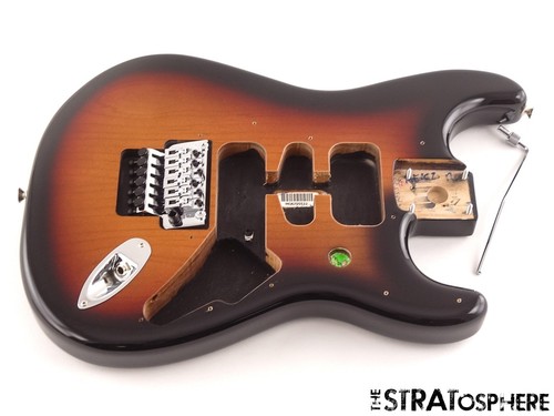 Fender player modified - fender,