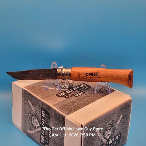 Opinel transitional - no, 8