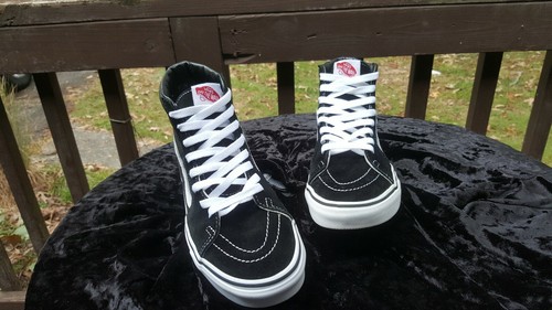 Vans sk8 sneakers - "sk8-hi",