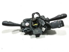 COMMANDE SOUS-VOLANT