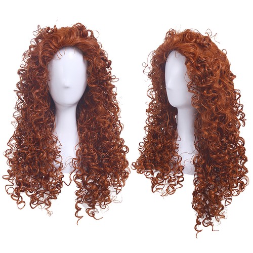 Halloween brave merida long - brave,
