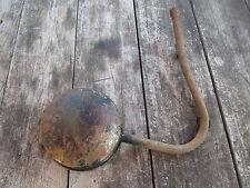 pot d'échappement solex 3800 ou 2200 autre  velosolex cycle ancien vintage 