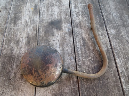 Pot échappement solex - solex, 3800