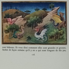 T’SERSTEVENS . Le livre de Marco Polo Éditions Susse 1944 Numéroté sur Rives