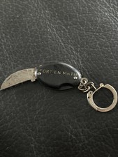 FORT EN MATH Couteau de poche