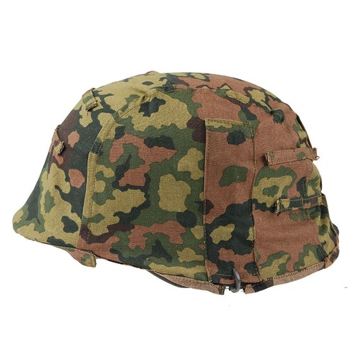 Ww2 german army m35 reversible - army,