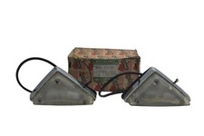 Paire De Feux De Recul