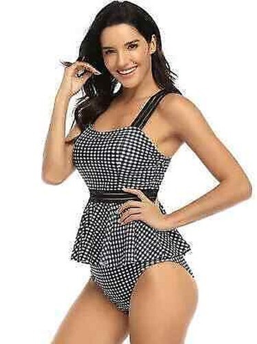 Mode mer maillot - mode, bain