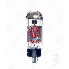 6L6GC JJ ELECTRONIC JJ
