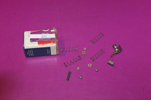 Old stock mercury - old,