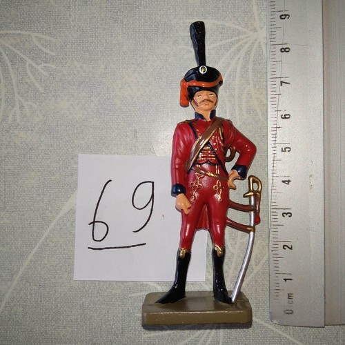 Starlux soldat plomb - starlux,