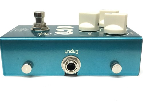 Fulltone ocd germanium - fulltone, ocd-germanium