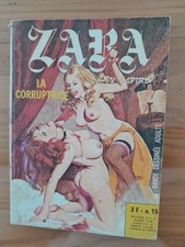ZARA    N°15     ELVIFRANCE