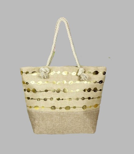 Sac plage cabas - cabas,