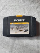Coffret Ironside (116025) pour clé à douille Super Lock 1/4" 35 pièces