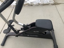 NordicTrack NordicRider
