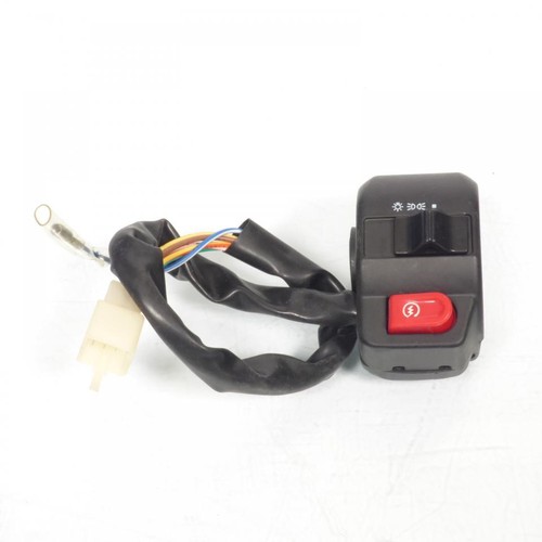 Commodo droit pour - , scooter