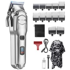 Tondeuse cheveux hommes