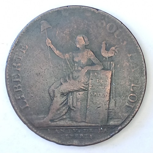 Pièce sols france - pièce, 2