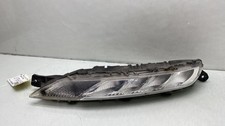 Feu diurne avant gauche CITROEN C4 PICASSO 2 PHASE 2 9676036380