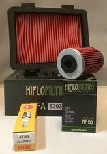 Kit Entretien Pour KTM RC125