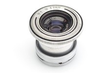 Carl Zeiss Jena Pour Contax