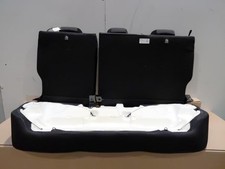 Banquette arriere DACIA DUSTER