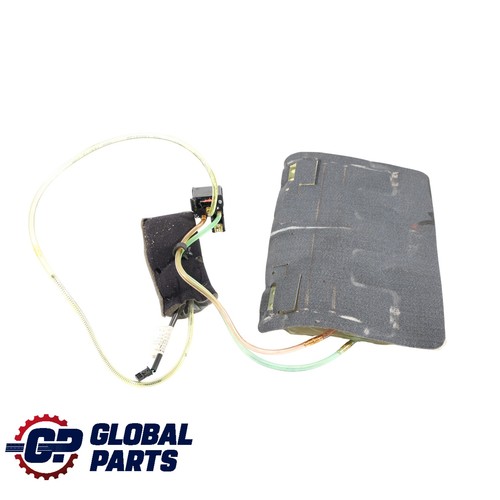 Bmw e46 e64 lci support - bmw,