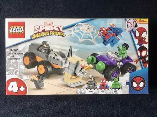 Lego marvel 10782 - 10782., hulk