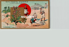 Chromo BERLINGOTS EYSSERIC -