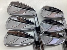Yonex EZONE FORGED CB Irons #5-9, Pw (6 Clubs)/NS PRO 950GH/Flex:Stiff/ Iron Set