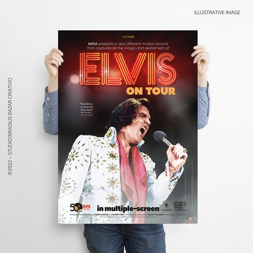 Elvis presley - -, on