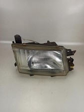 Optique avant principal droit (feux)(phare) SUBARU FORESTER 1