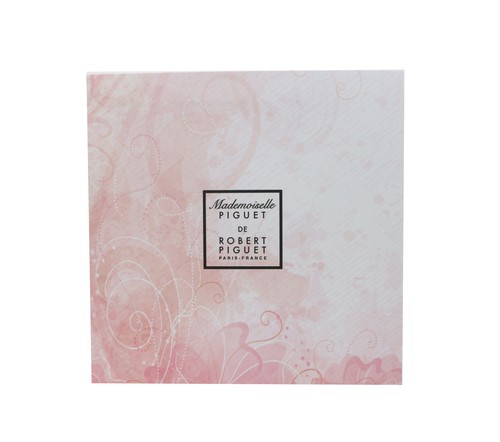 Robert piguet mademoiselle - robert,