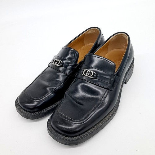 Gucci mocassins 118901 - gucci,