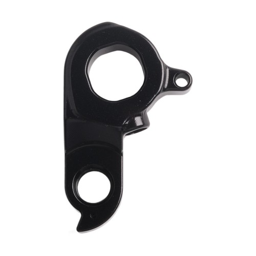 Aluminum bicycle hook for - aluminum,