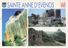 83 SAINT ANNE D EVENOS EVENOS VILLAGE